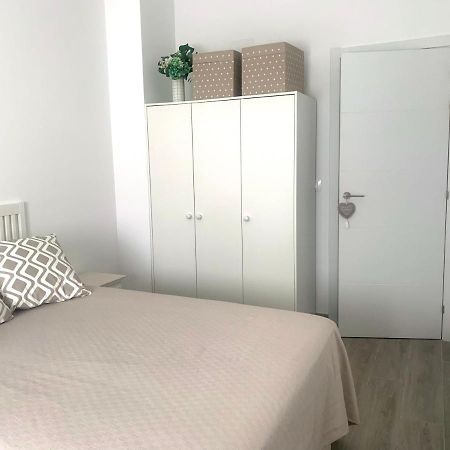 Apartamento En El Centro Con Parking Тарифа Экстерьер фото