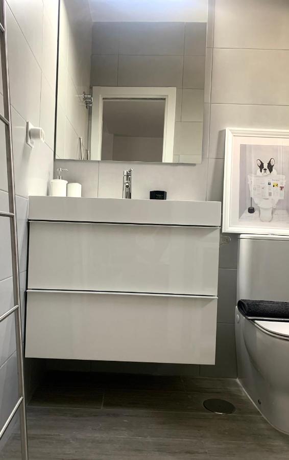 Apartamento En El Centro Con Parking Тарифа Экстерьер фото