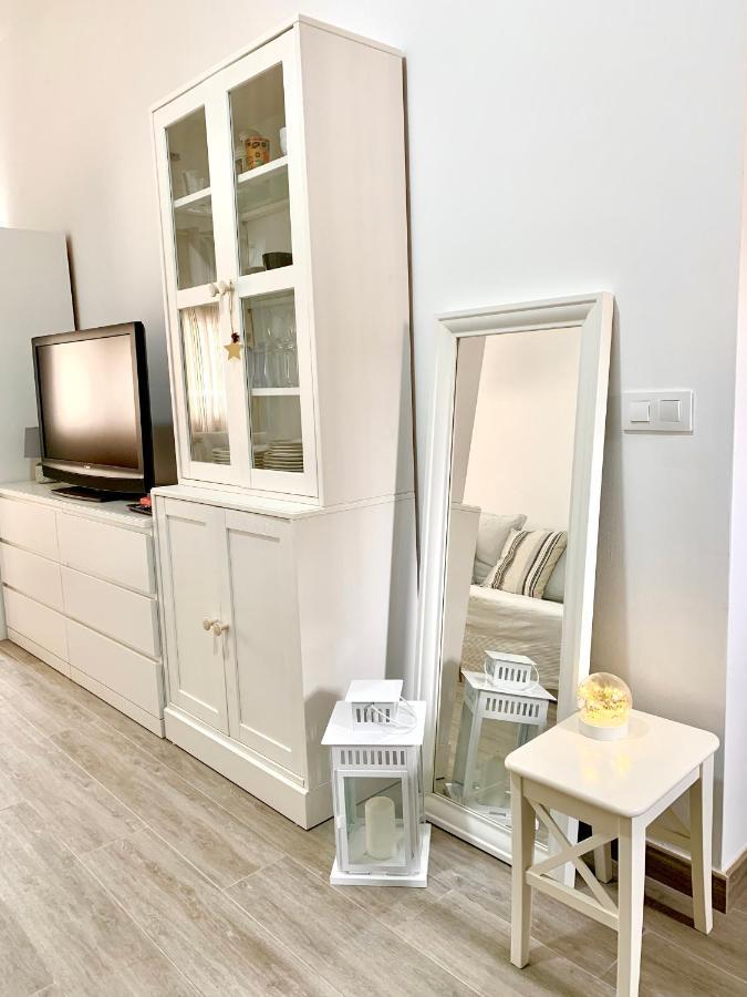 Apartamento En El Centro Con Parking Тарифа Экстерьер фото