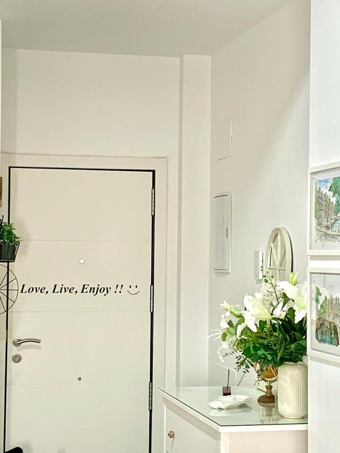 Apartamento En El Centro Con Parking Тарифа Экстерьер фото